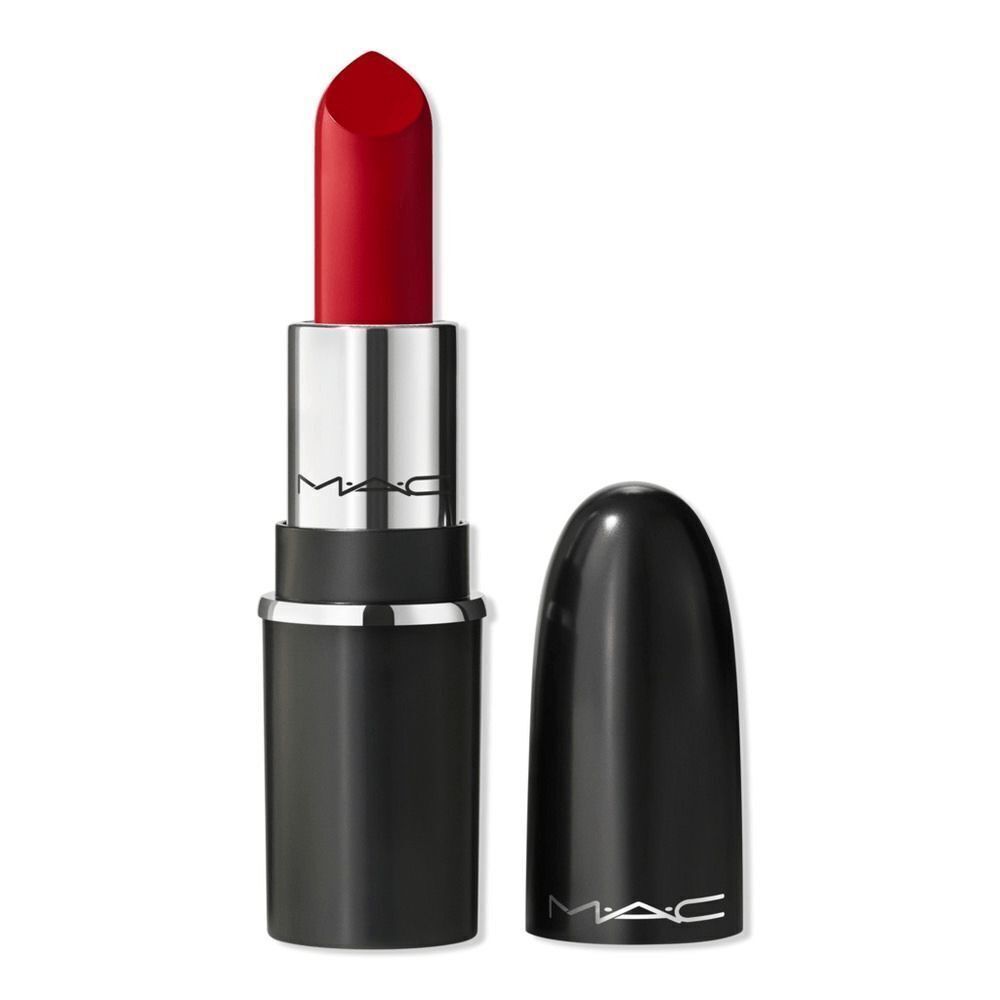 Mac Silky Matte Lipstick